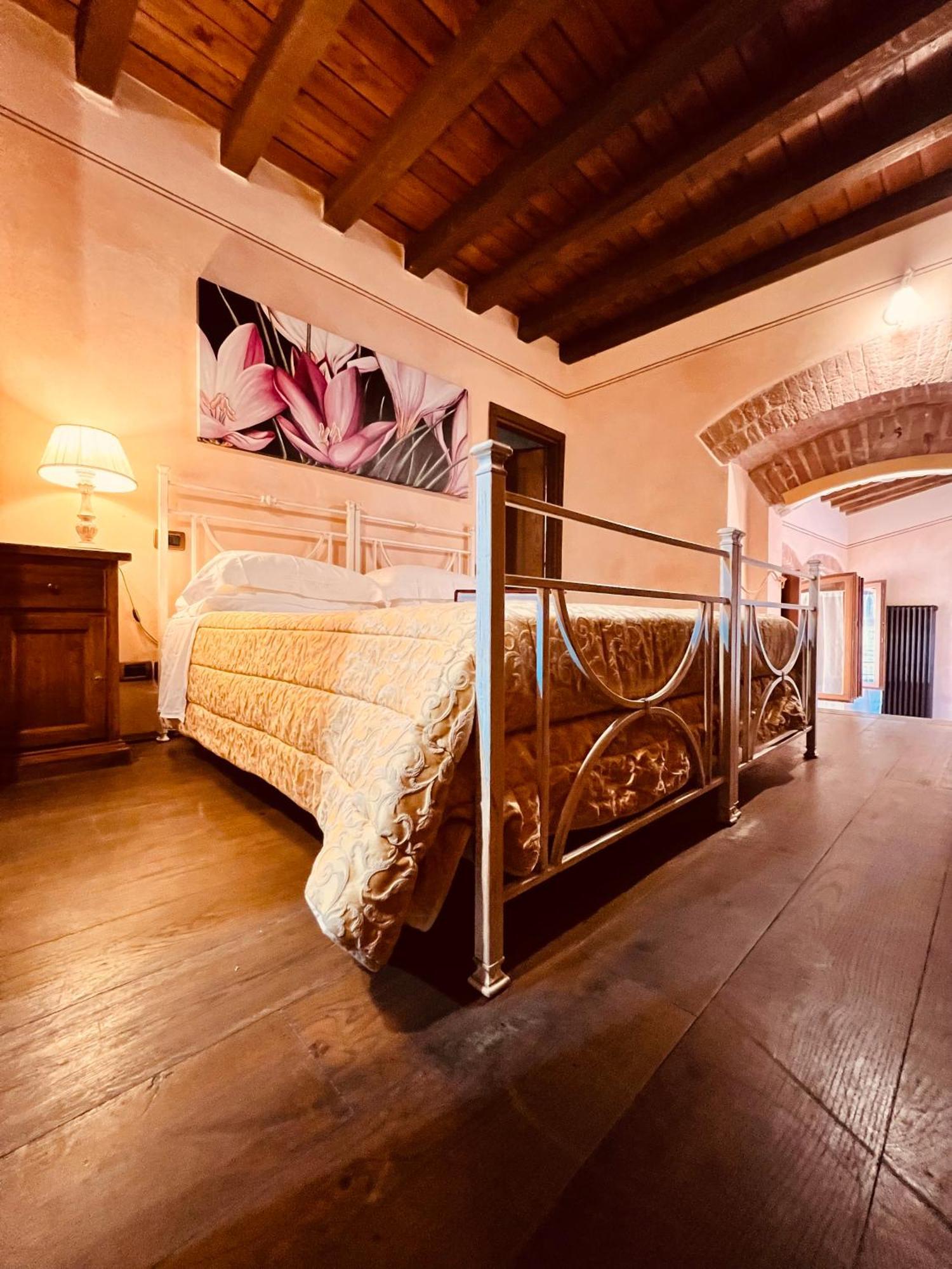 Montepulciano For You Exterior photo
