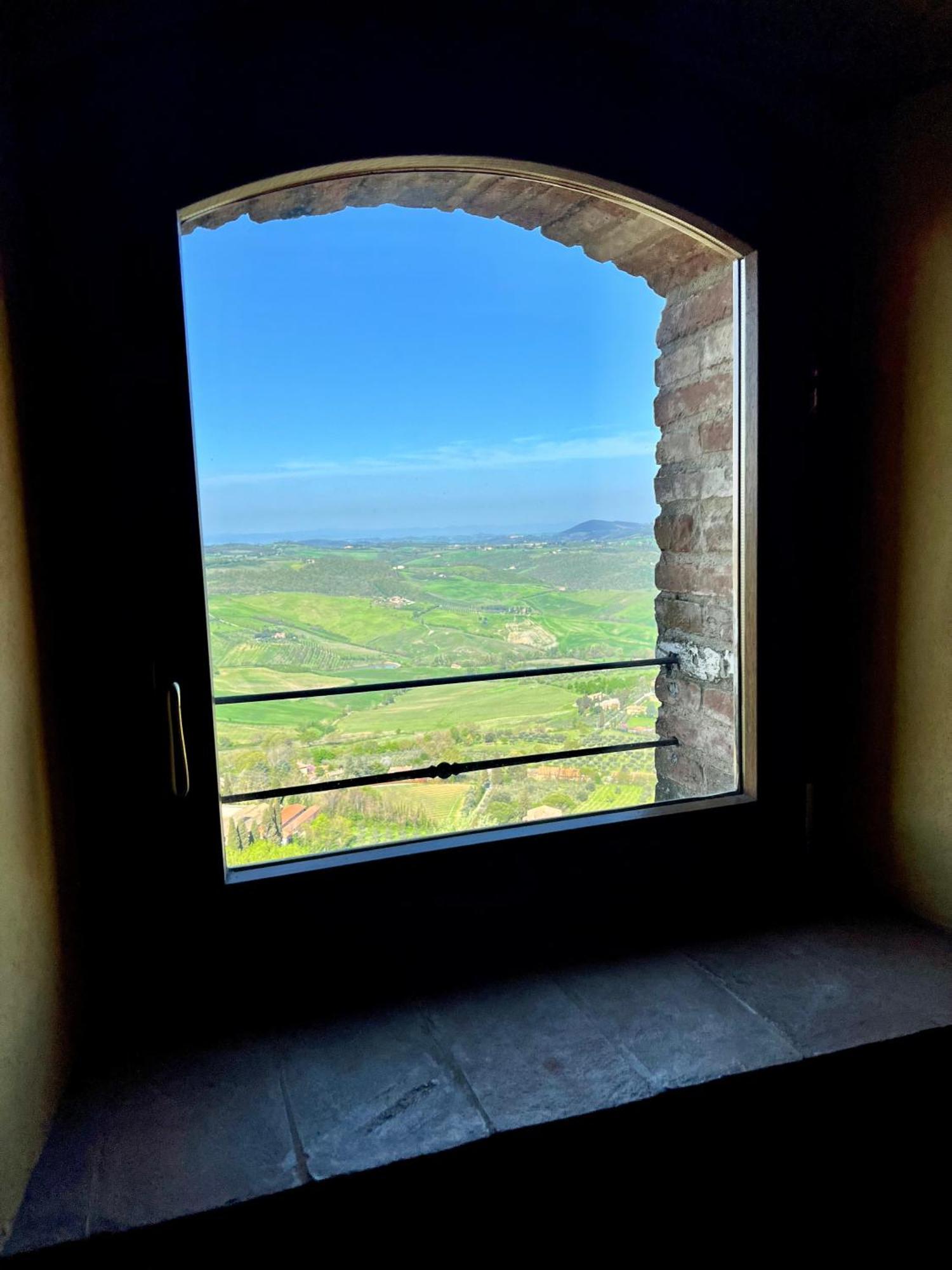 Montepulciano For You Exterior photo