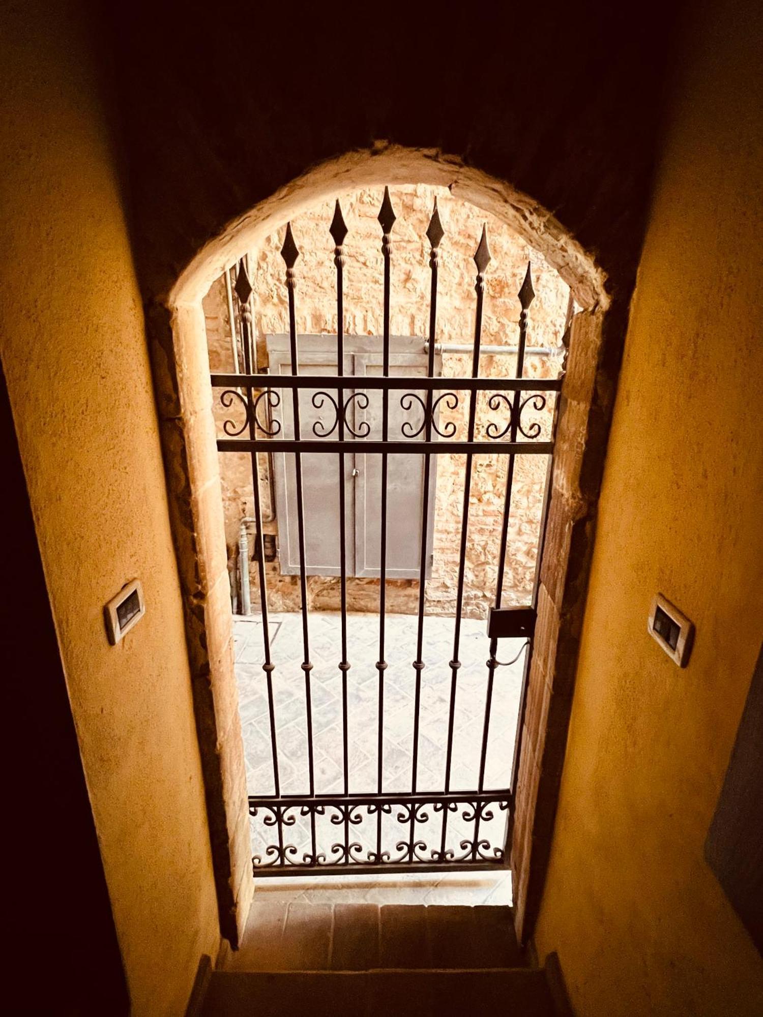 Montepulciano For You Exterior photo