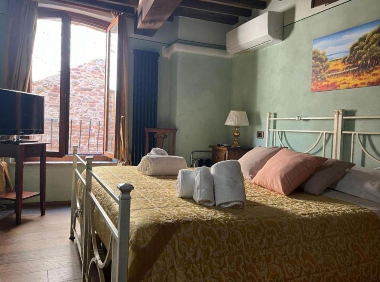 Montepulciano For You Exterior photo