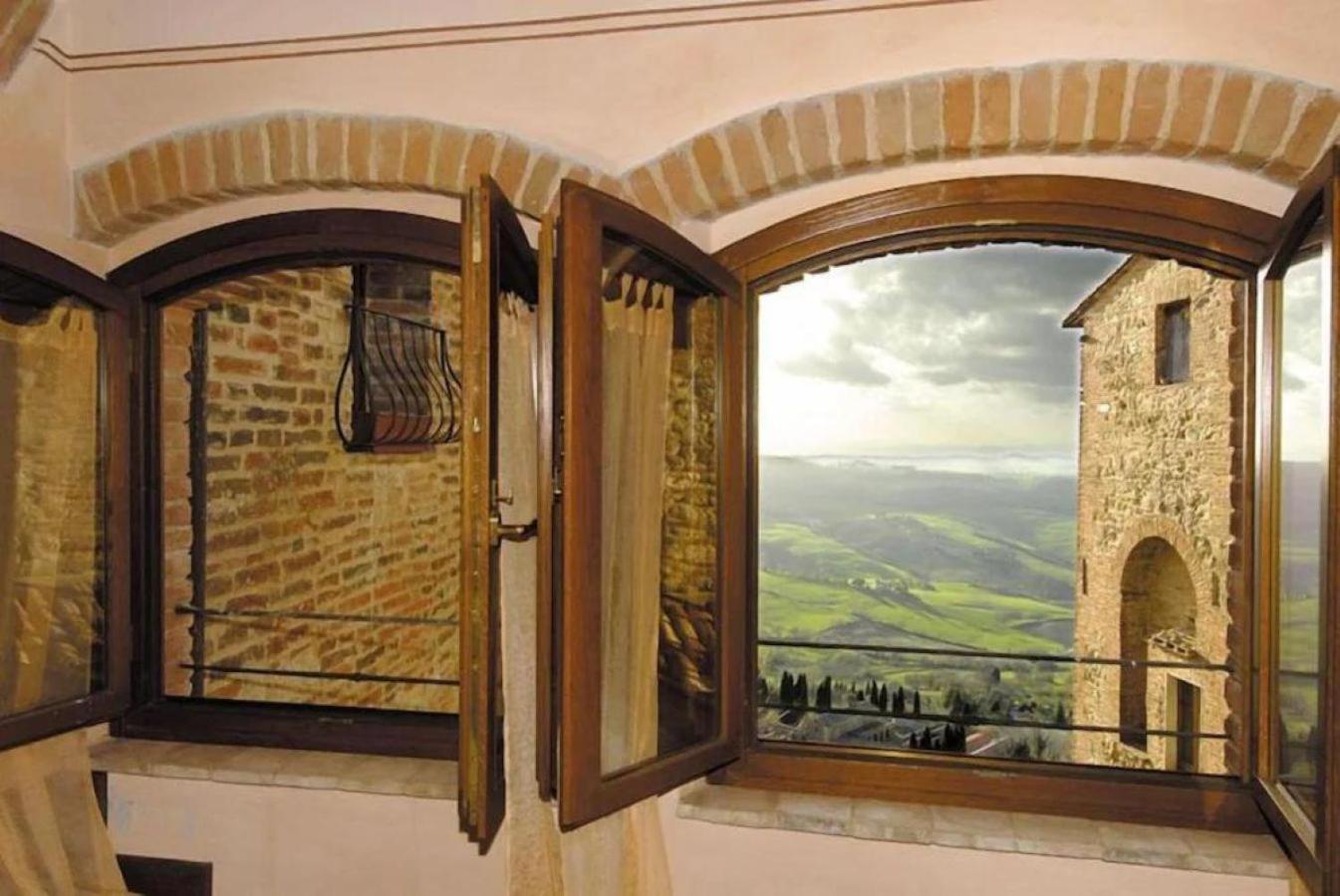 Montepulciano For You Exterior photo